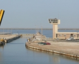 Barrage de Diama